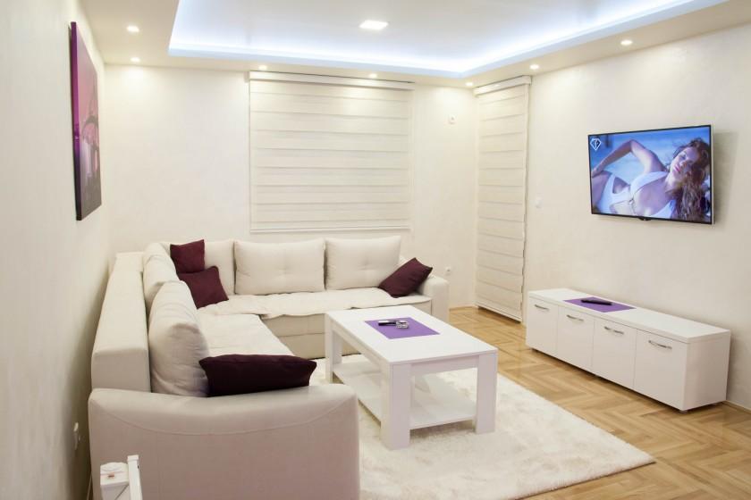 Istocno Sarajevo 02 Apartment Екстериор снимка