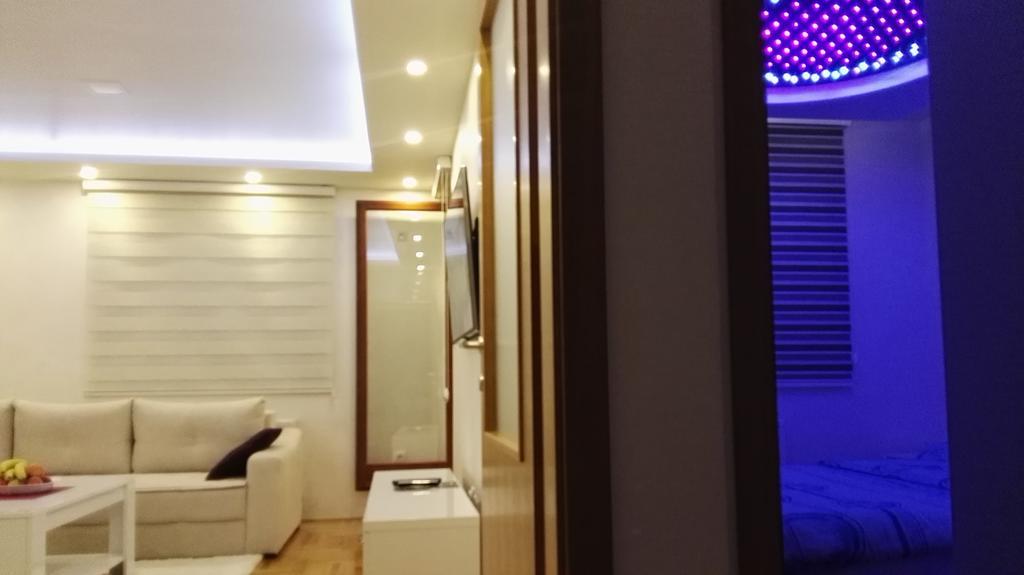Istocno Sarajevo 02 Apartment Екстериор снимка