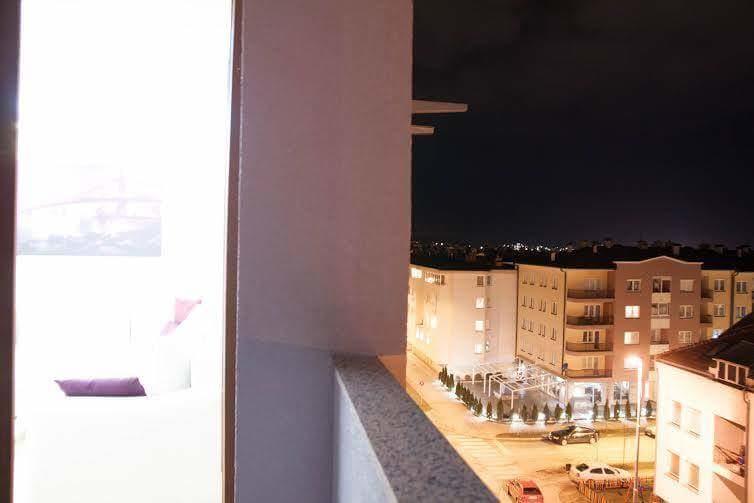 Istocno Sarajevo 02 Apartment Екстериор снимка