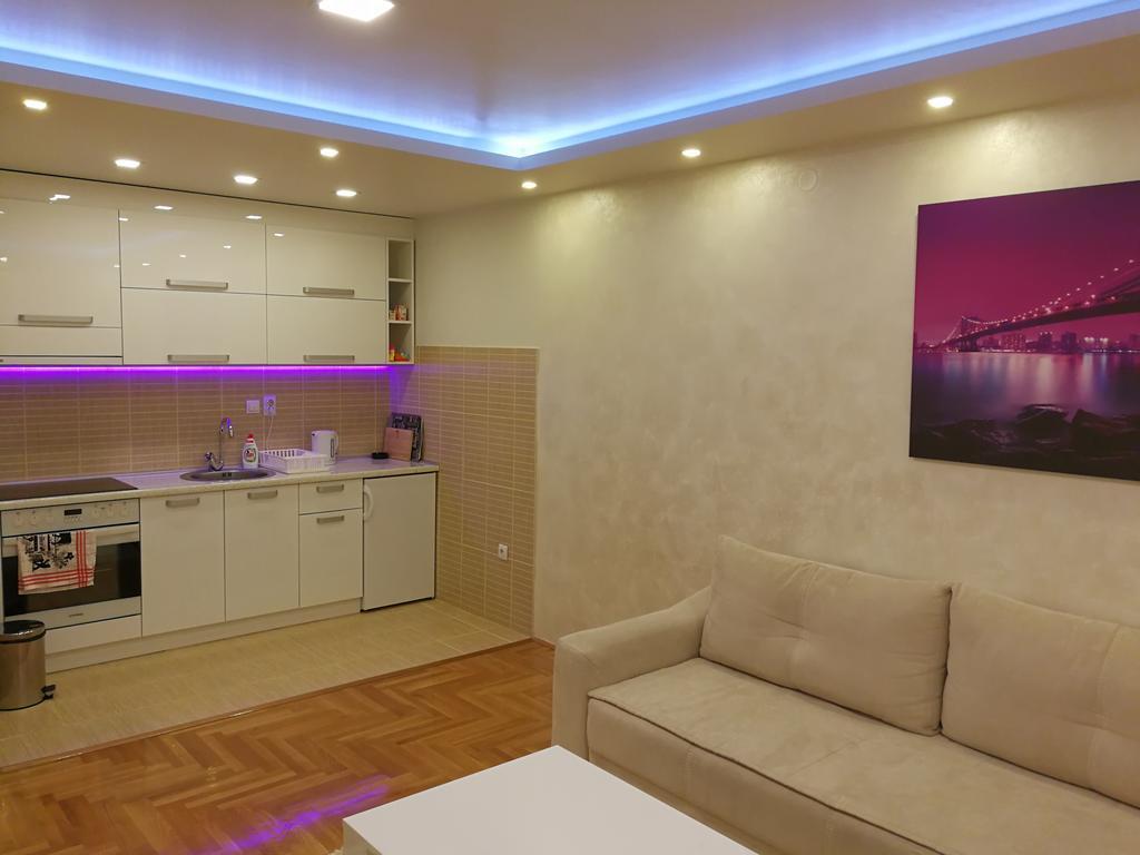 Istocno Sarajevo 02 Apartment Екстериор снимка