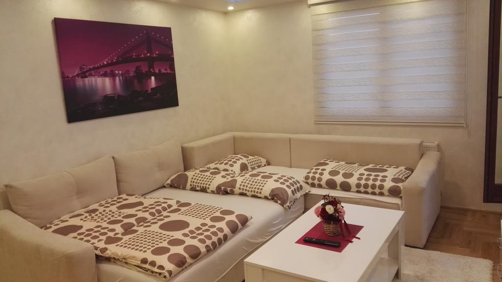 Istocno Sarajevo 02 Apartment Екстериор снимка