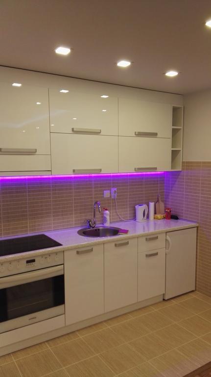 Istocno Sarajevo 02 Apartment Екстериор снимка