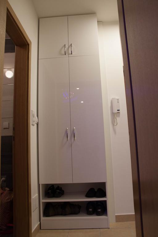 Istocno Sarajevo 02 Apartment Екстериор снимка