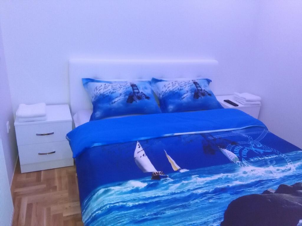 Istocno Sarajevo 02 Apartment Екстериор снимка